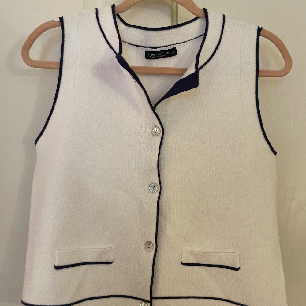 Vest